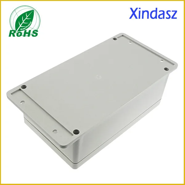 Free shipping ip65 plastic case electronics box project electronic enclosure  (1)