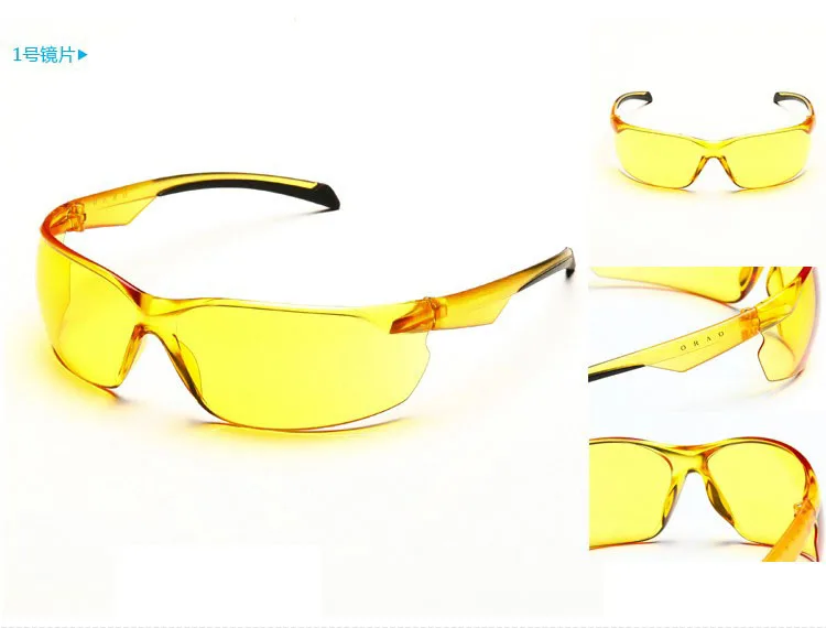 Decathlon ORAO Riding sunglasses ARENBERG men sunglasses authentic outdoor  sand mountain bike riding glasses|bike buggy|bike simulatorbike wholesaler  - AliExpress