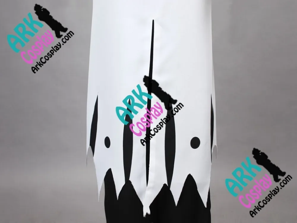 Bleach Zaraki Kenpachi Косплэй кимоно косплей для белых мужчин костюм для косплея по Вселенной Блич
