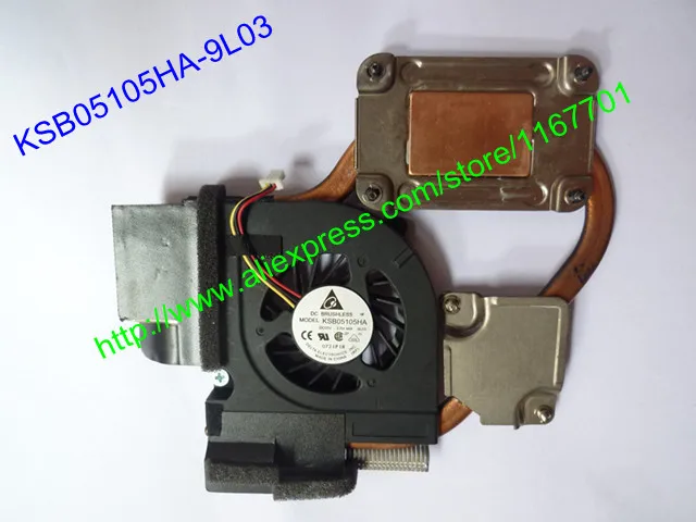 HP DV3-4000  KSB05105HA-9L03  _1