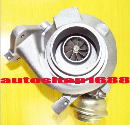 GT2256V 715910 A6120960599 6120960599 Turbo Турбокомпрессор Для Mercedes-PKW E-Klasse M-Klasse Mercedes-Benz ML270 270 CDI(W210