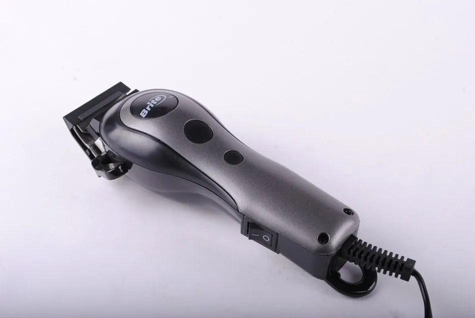 brite hair cutting machine