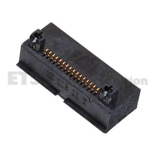 OEM Symbol MC3000, MC3070, MC3090 IO Cradle Connector (16 Pins) (3)