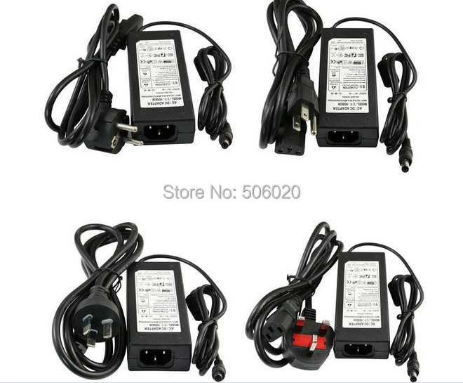 ac adapter