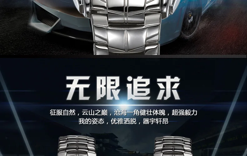 Обновленная версия светящиеся TVG City Hunter Led кварцевые наручные часы мужские модные сапфировые водонепроницаемые часы с двойным временем мужские военные часы