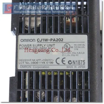 OM RON PLC CJ1W-PA202 CJ1W-OD263 CJ1W-OD262 CJ1W-OD261 CJ1W-OD231 CJ1W-OD212() с один год гарантии