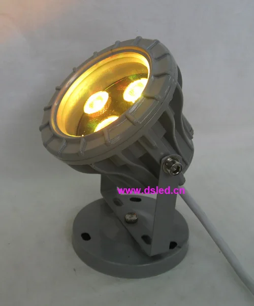 DS-06-50 3X4W 5