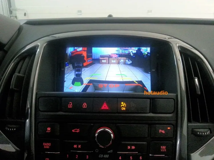 CCD camera effect   (4)