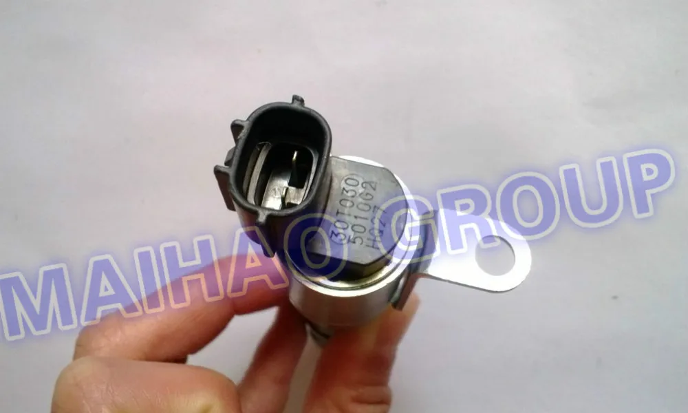 Подходит для TOYOTA YARIS VOIS COROLLA CAMRY(гибрид) Левин HIGHLANDER RAV4 распределительного вала масла контрольный вентиль oem NO: 15330-0T030
