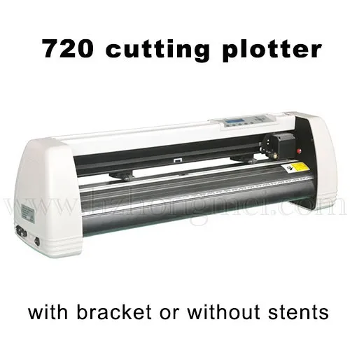 720 cutting plotter 2