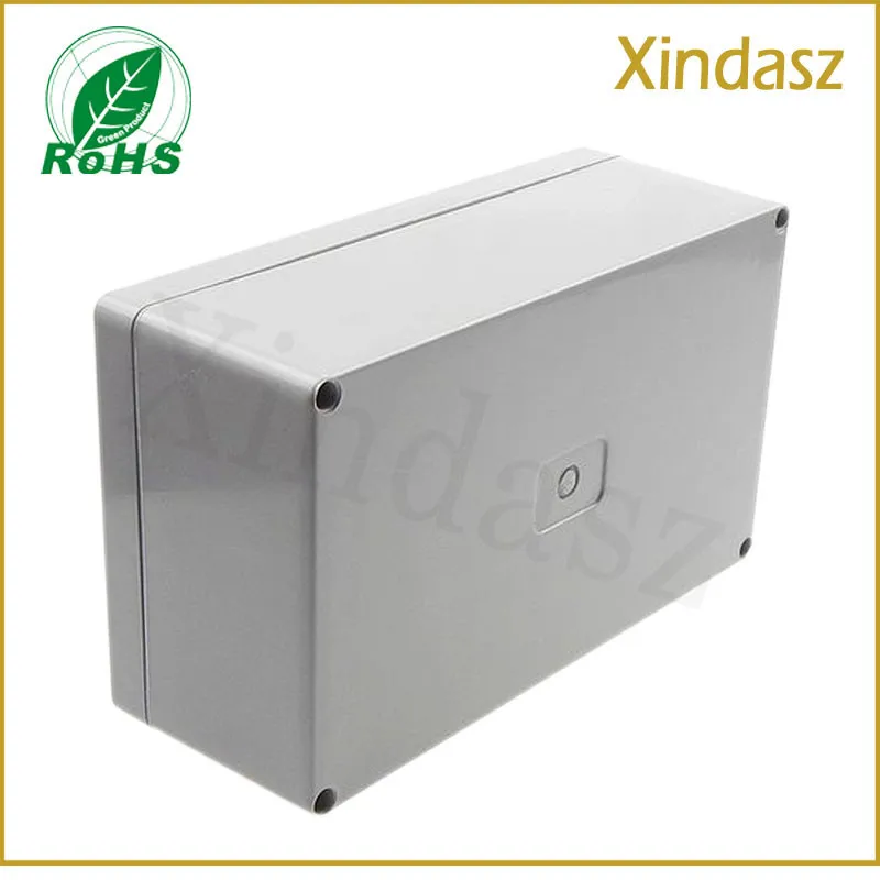 Water-proof enclosure box waterproof monitor enclosure electrical junction boxes (1)