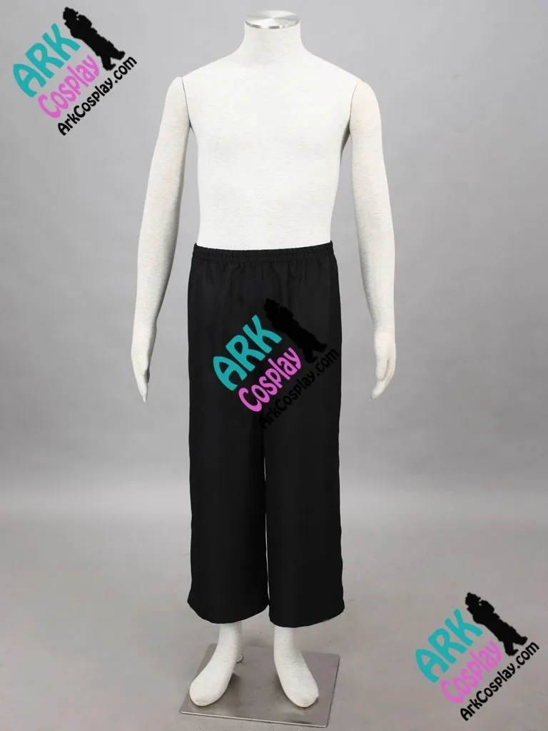 Bleach Aizen Sousuke Косплей кимоно косплей, черные мужские костюм для косплея по Вселенной Блич