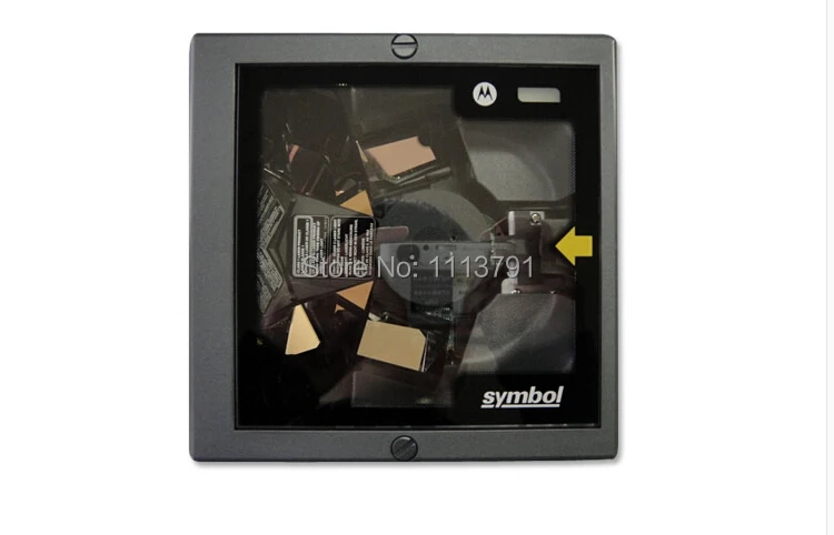 Symbol LS7808 USB всенаправленное считывающее устройство для штрих-кодов