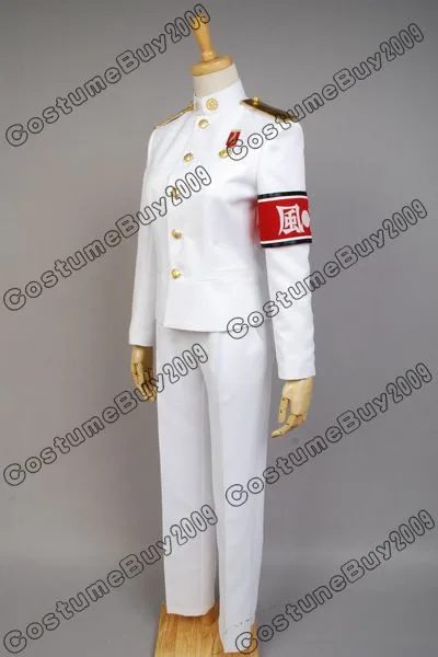 Dangan Ronpa Danganronpa Kiyotaka Ishimaru косплей костюм полный набор для взрослых мужчин костюмы на Хэллоуин
