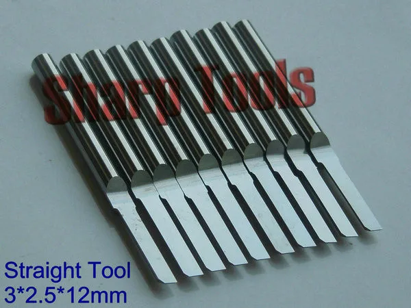 carving engraving tools