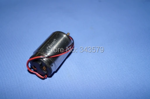 Roland tachometer generator (4)