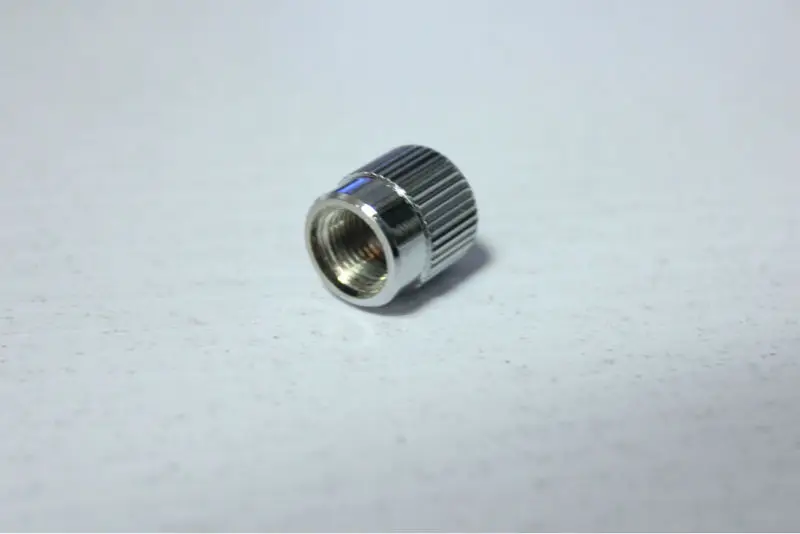 Совершенно латунный материал проверки стиль запорных колпачков клапана для Mini Cooper F56(4 шт./компл