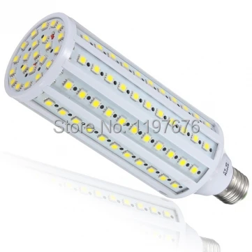 Высокая яркость 30 Вт Светодиодная лампа Светодиодная Light 220 В-240 В E27 smd Светодиодная лампа освещение теплый белый/холодный белый