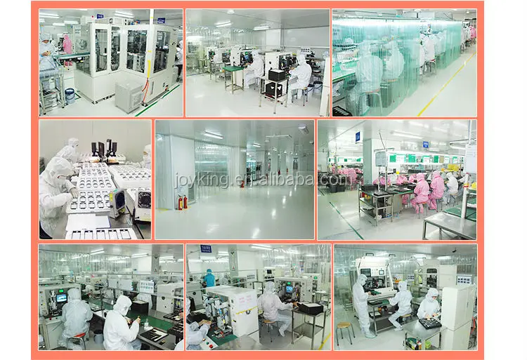 factory