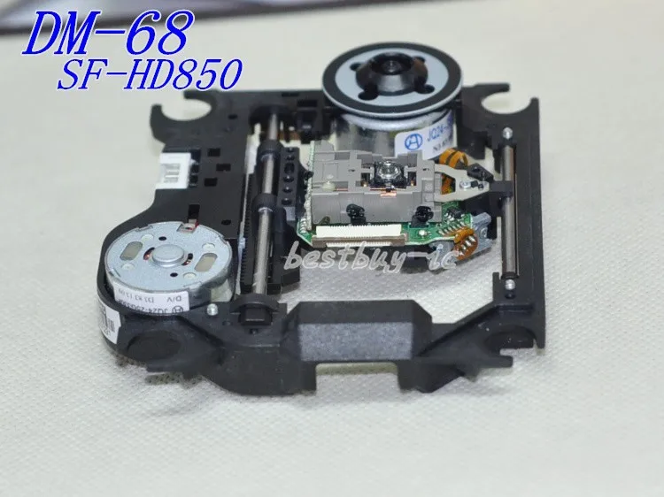 Оптический звукосниматель SF-HD850/HD850/SFHD850 с DM-68(HD850