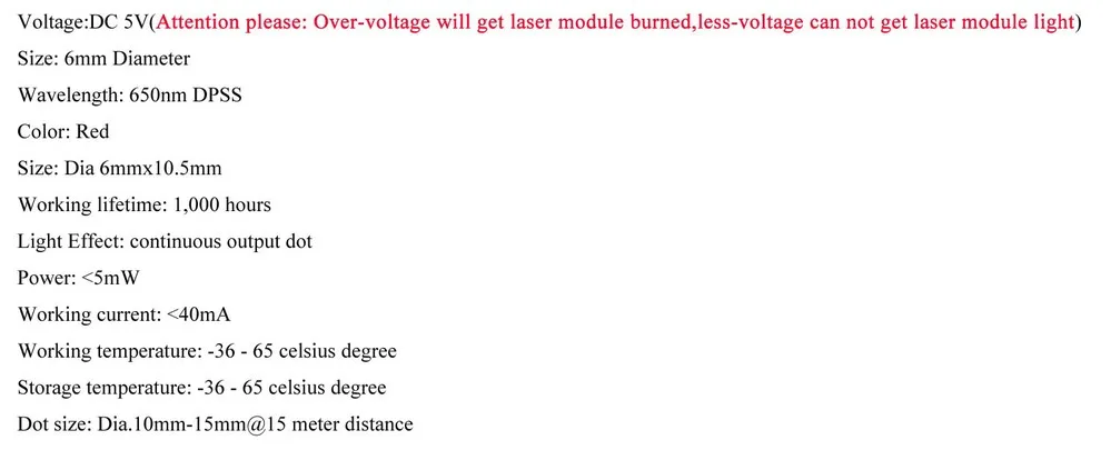 DC 5V 5mW dot laser diode 635nm004.jpg