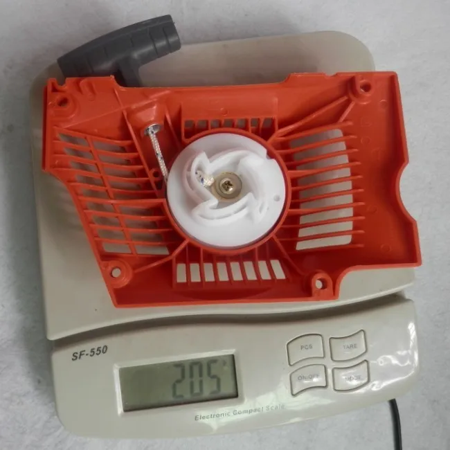 Starter Husqvarna 340 345 346XP 350 351 353 12