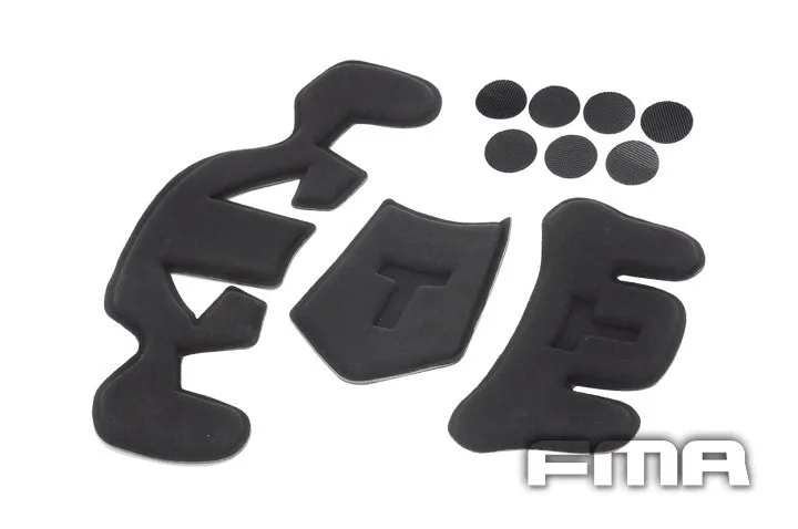 FMA EXF BUMP маска шлем защитный коврик tb801