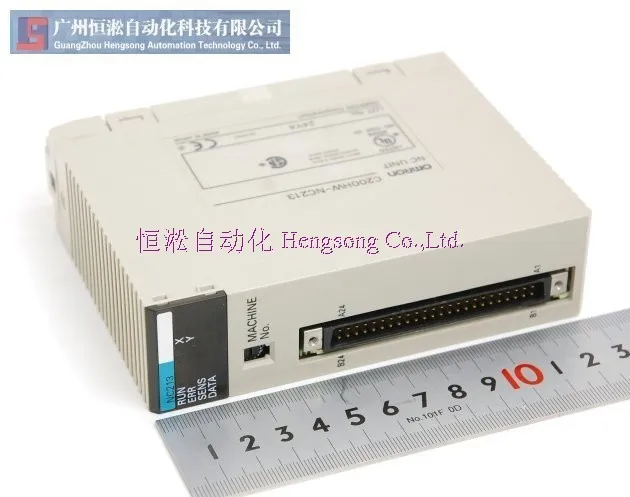 PLC C200HW-NC213() с один год гарантии