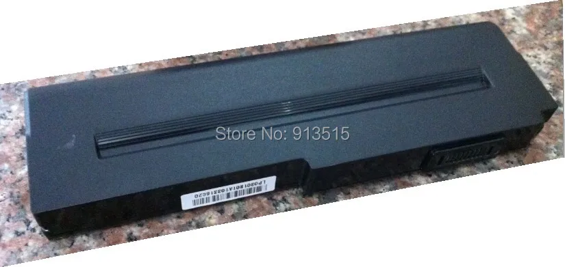7800 мАч аккумулятор для ноутбука ASUS M50 серии M50Q M50S M50SA M50SR M50SV M50V M50VC M50VM M50VN M60 M60J M60JV M60V N43 N43J