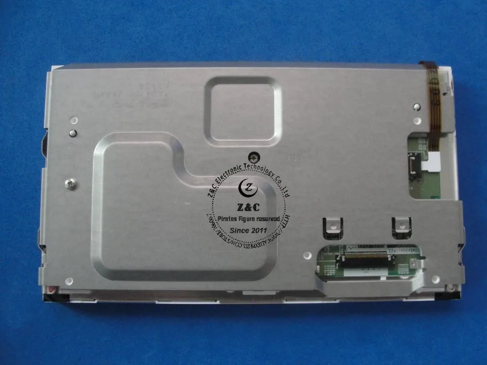 LQ065T5DG30 LQ065T5DG02 Фирменная новинка 6,5 дюймов ЖК-дисплей Дисплей с тачскрин, аналагово-цифровой преобразователь для автомобиля gps навигации