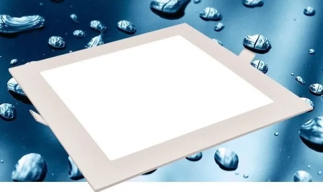 Бесплатная доставка (1 шт./лот) SMD 2835 Светодиодный светильник 18 Вт 85-265vac 18 Вт Встраиваемый светодиодный потолочный светильник 18 Вт