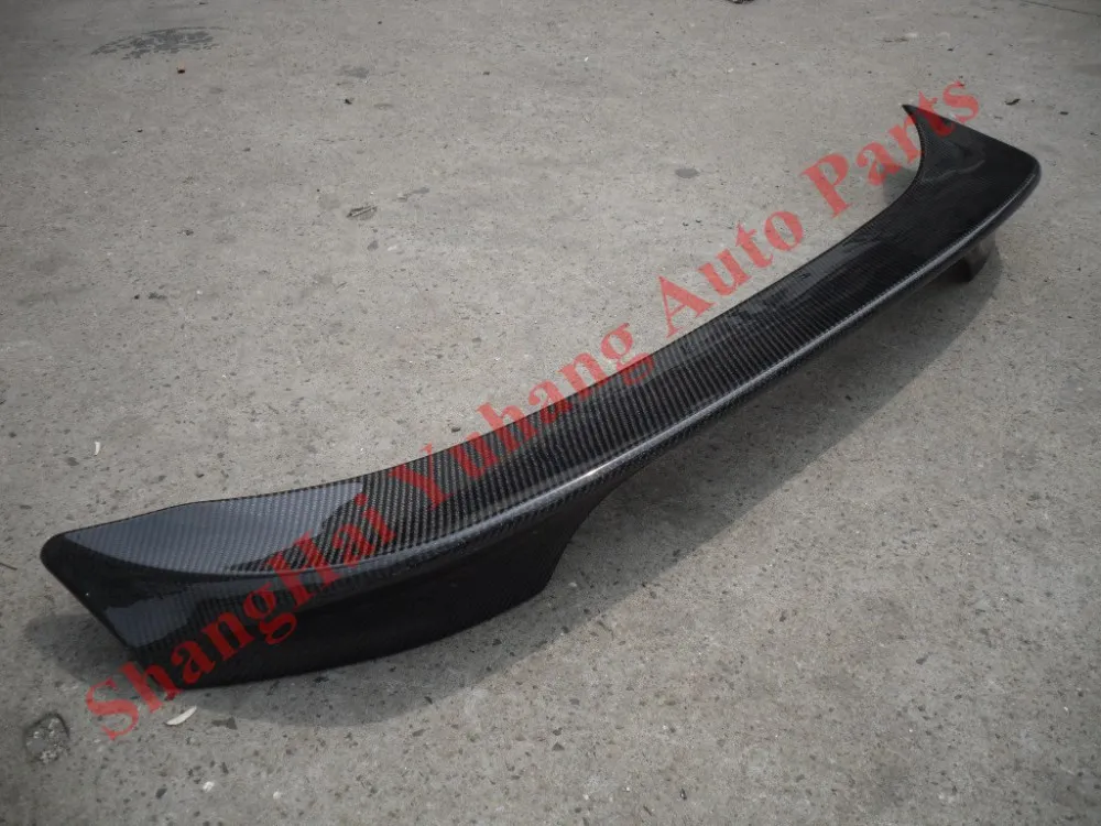 Корпус из углеродного волокна спойлер задний спойлер для GT86 FT86 ZN6 FR-S BRZ ZC6