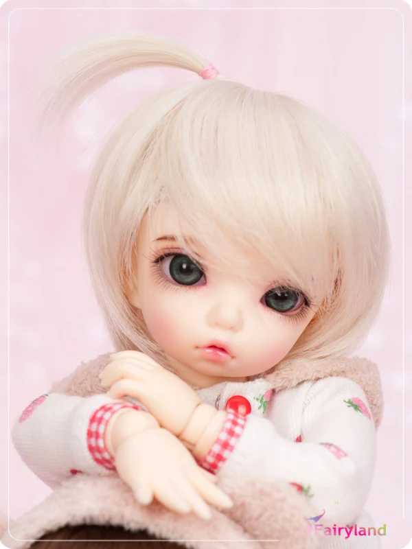 littlefee bjd
