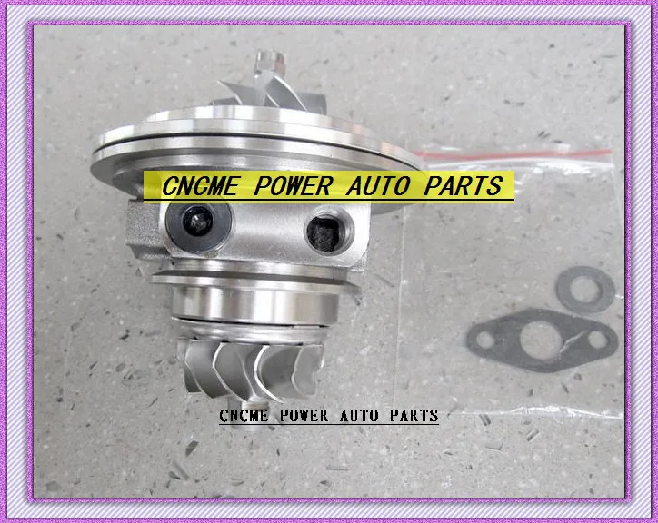 TURBO K0422-582 53047109904 Turbocharger Cartridge Turbo CHRA Core For MAZDA 3 MAZDA 6 CX-7 2.3L 2007-10 MZR DISI NA 260HP 179KW (1)