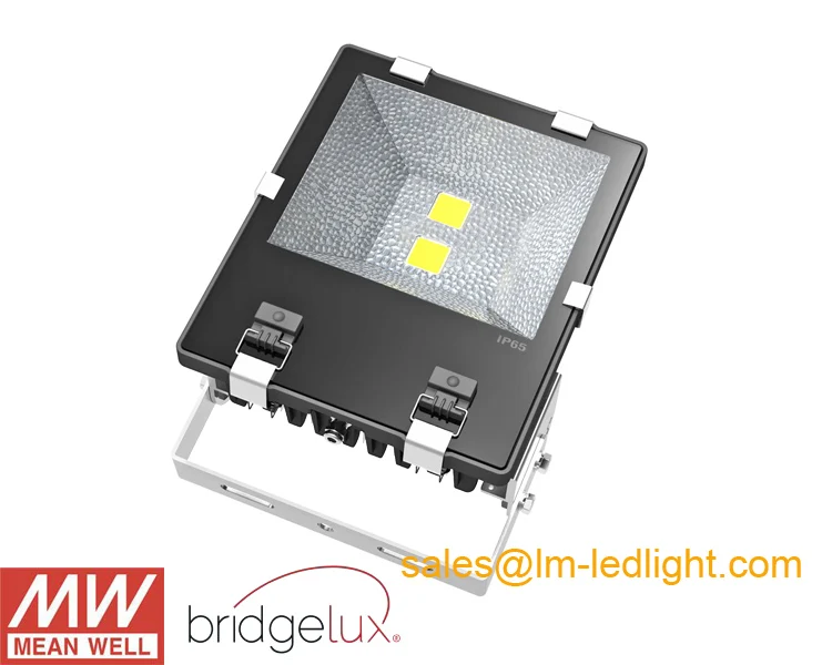 100W LED flood light 01