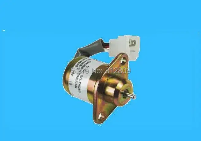 Solenóide para Denso Combustível Desligado 052600-4531 052600-4530 16851-60010 16851-60011 16851-60014 2 High Quality Renovação da Casa