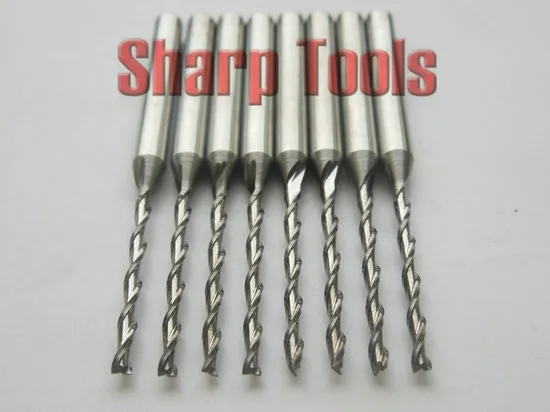 carbide endmill