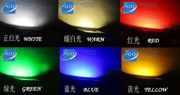 Spot de Iluminação ao ar Emissor de Luz Lote Frete Grátis 3*2 w ce Rohs Ac85-265v Recesso Lâmpada Led Livre Andar Jardim Quintal Diodo Subterrânea 10 Pçs - 9 CE RoHS AC85-265V recesso Lâmpada LED Spot