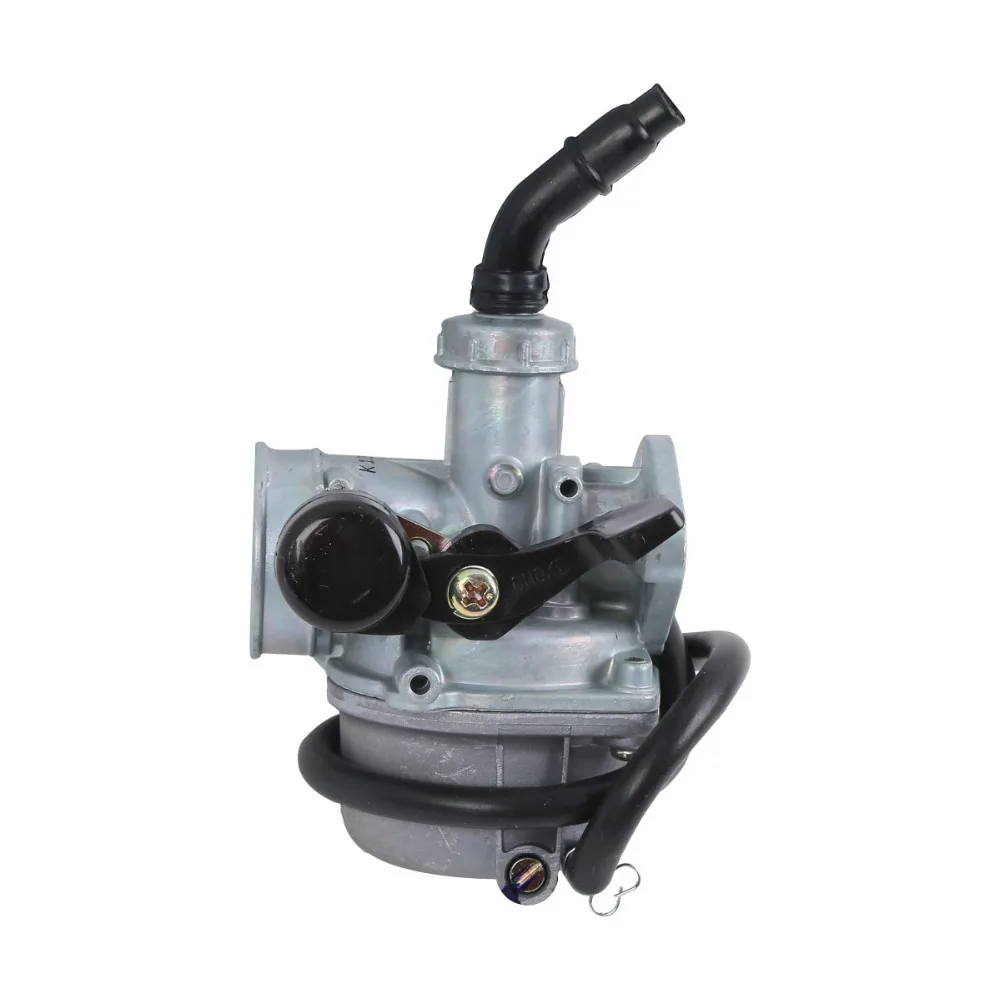 19 мм Карбюратор Carb для 50 70 90 110 125CC ATV Байк TAOTAO Sunl honda CRF