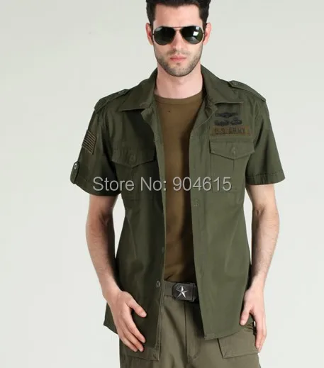 Freedom Rider 82nd Airborne Division мужская хлопковая рубашка с короткими рукавами 8016 m-xxxl