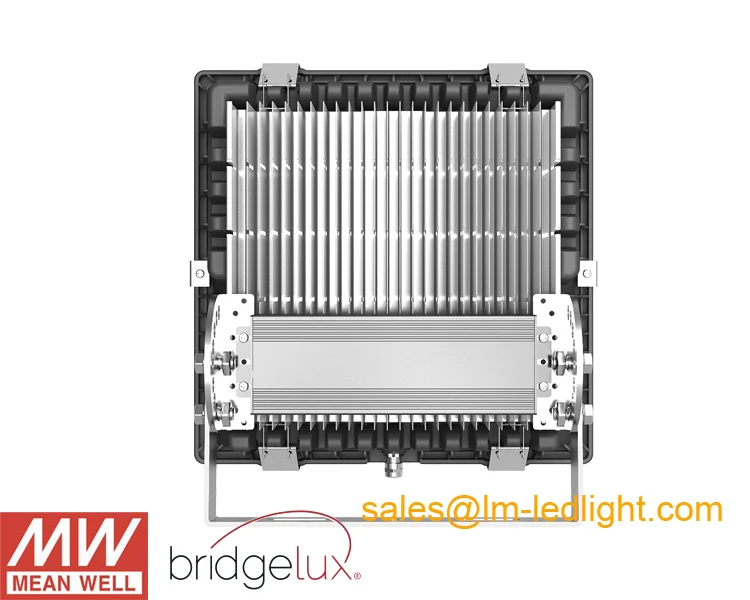 120W LED flood light 03