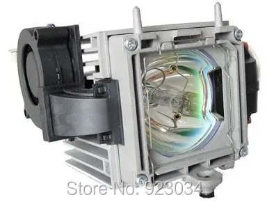 SP-LAMP-006 лампа с корпусом для INFOCUS DP6500X/LP650/LS5700/LS7200/LS7205/LS7210/SP5700/SP7200 SP7205 SP7210