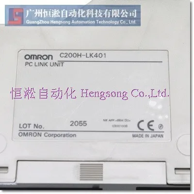 PLC C200H-LK401() с один год гарантии