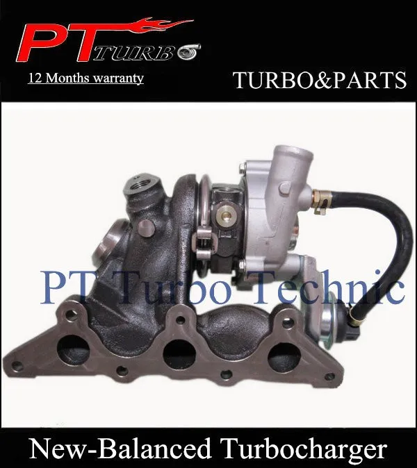 Turbolader Полный турбо GT1238 GT1238S 708837 708837-0001 1600960499 A1600960499 006314V001000000 для Mercedes смарт-МХК Smart
