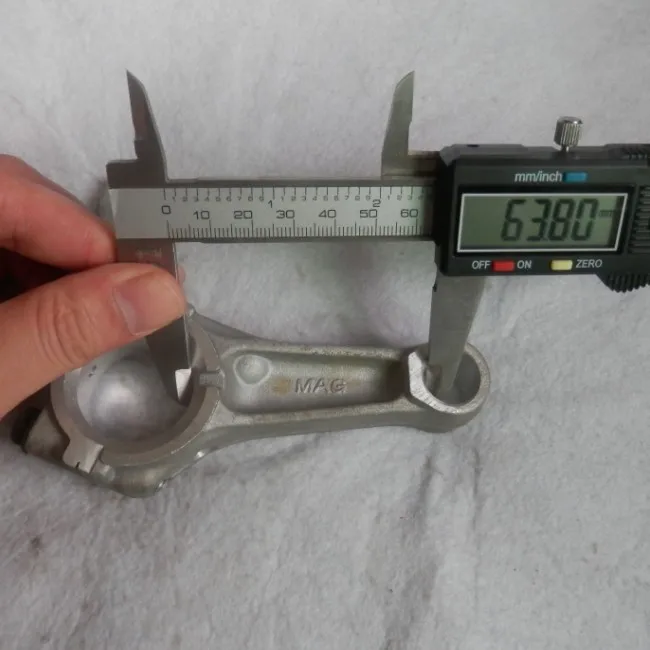 Connecting Rod ROBIN EX17 6