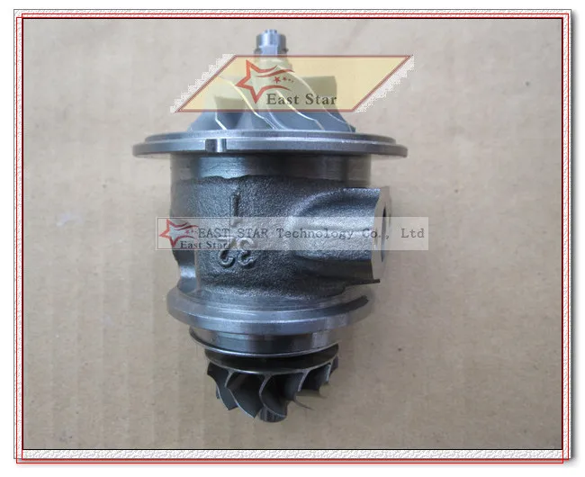 TD025 28231-27000 49173-02412 Oil Cooled Cartridge Turbo CHRA Core For HYUNDAI Elantra Trajet Tucson Santa Fe 2.0L CRDi D4EA (2)