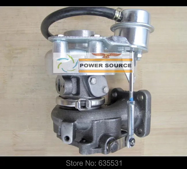 Turbo CHRA картридж ядро CT9 17201-64190 17201-55030 для TOYOTA Starlet PASEO Tercel EP82 EP91 EP85 4EFE 1.3L 2JZ-GT