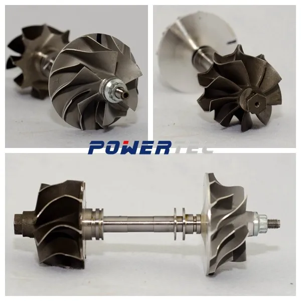 750431 shaft and wheel