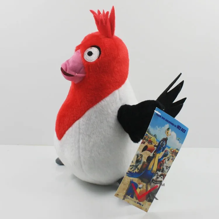 Рио 2 Педро плюшевые игрушки аниме мягкая игрушка для ребенка