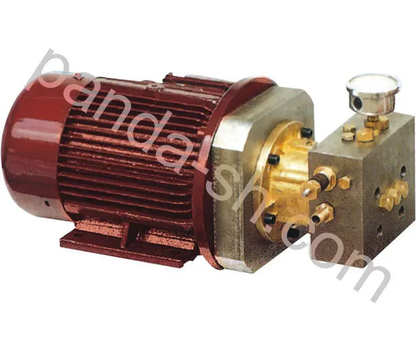 Ql-300 высокого давления стиральная машина 200bar-300bar Медь сделал pluger насос автомобилей шайба 380 В